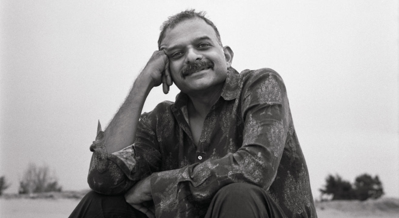 Season 23-24 Finale: TM Krishna in Concert