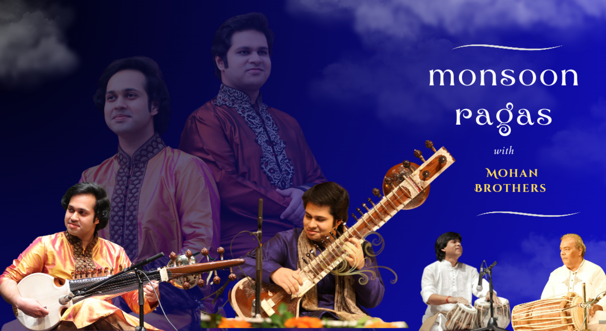 Monsoon Ragas