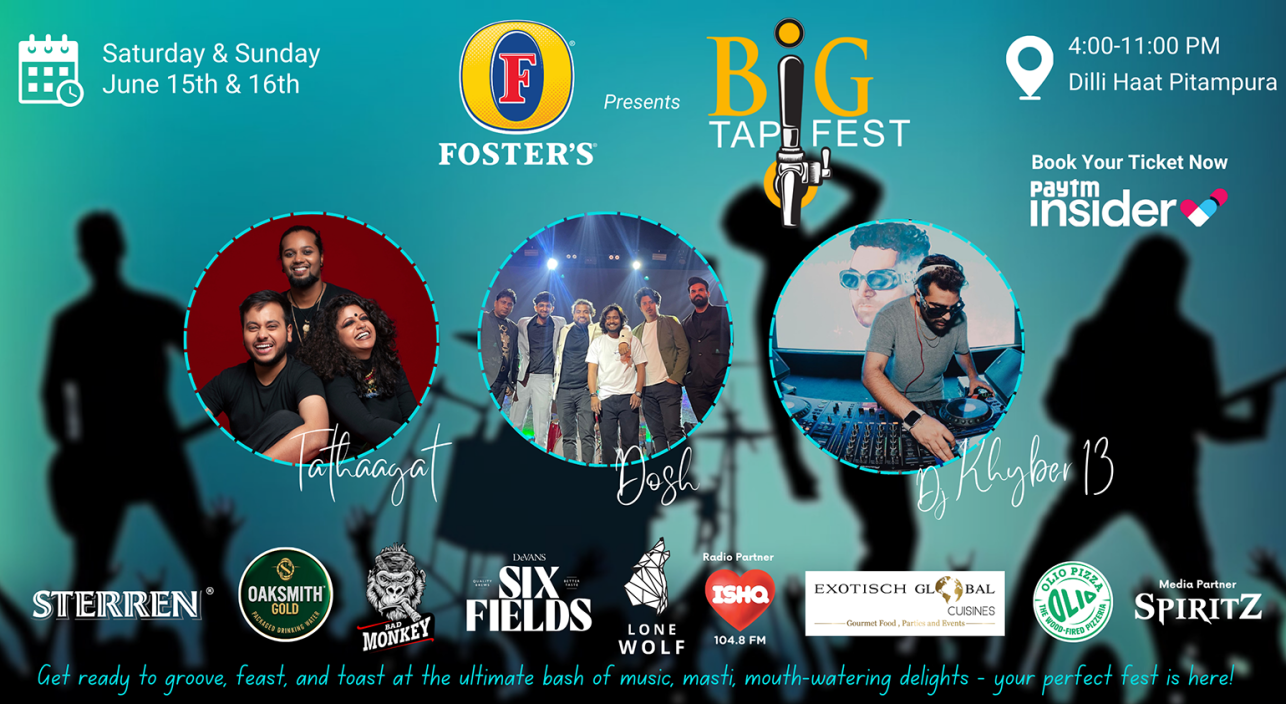 BigTap Fest