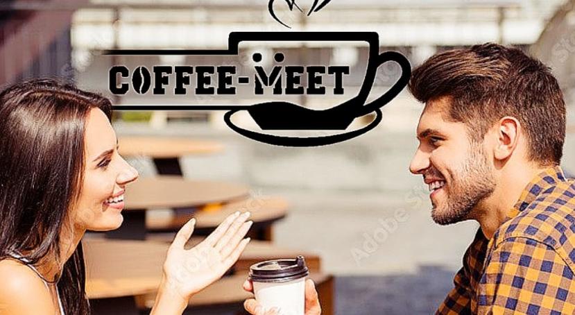 Coffee Friendly Meet 