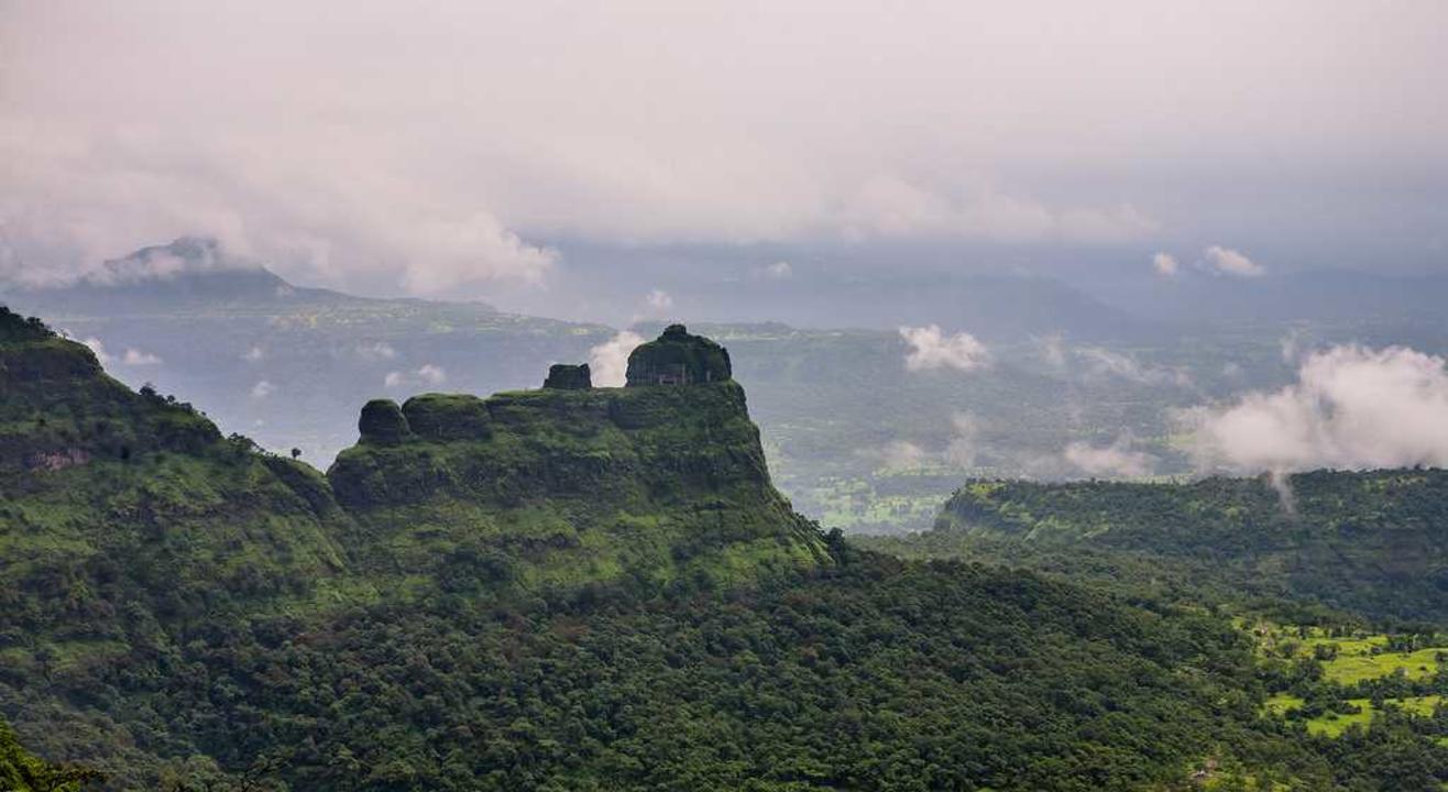 Bhimashankar Jyotirling Tour