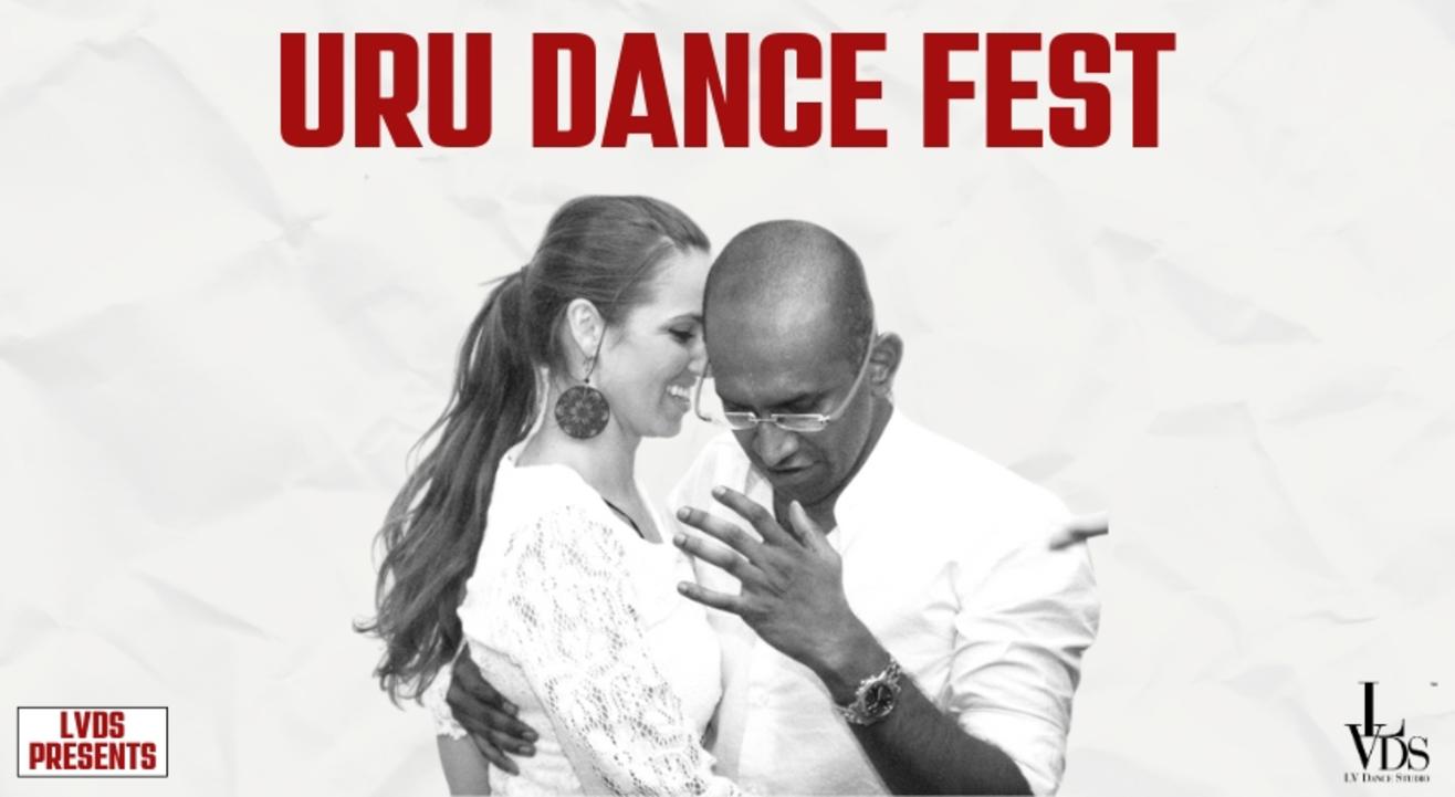 URU DANCE FEST