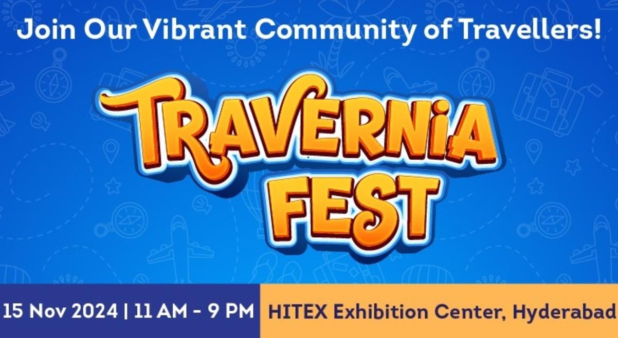 Travernia Fest