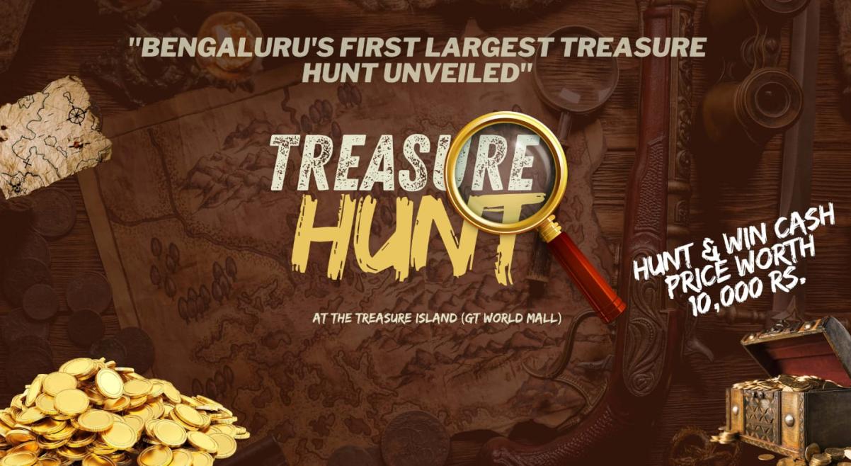 Treasure Hunt