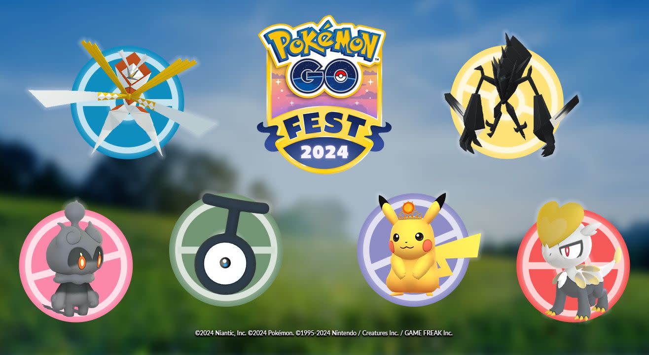 Pokémon GO September 2024 Community Day Meetup Hyderabad Gaming