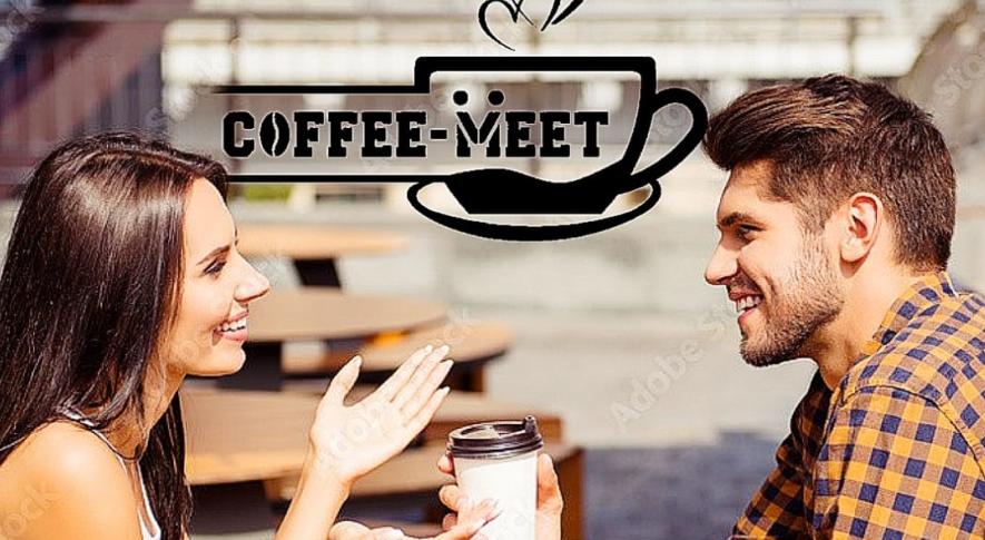 Coffee Friendly Meet 