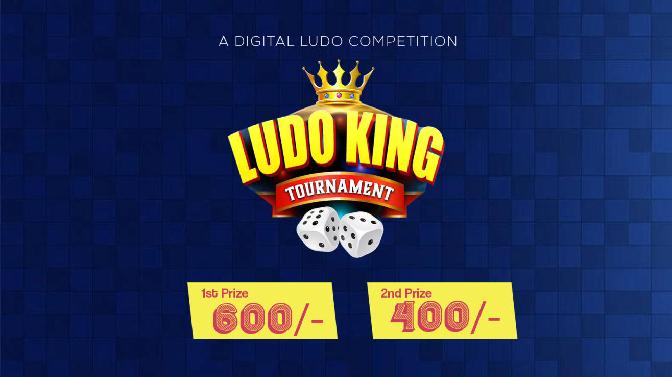 Ludo King Tournaments | BIG PRIZE