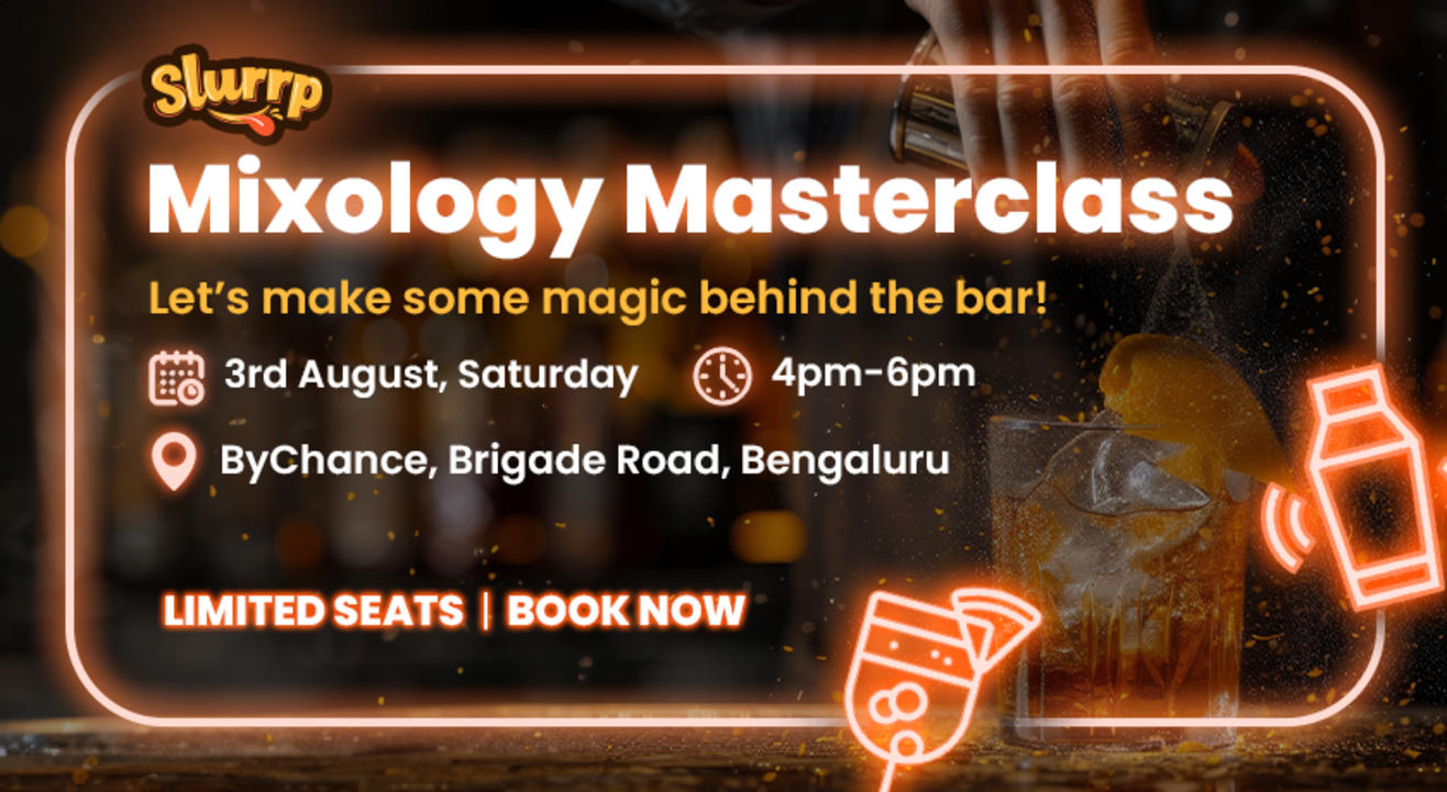 Mixology Masterclass