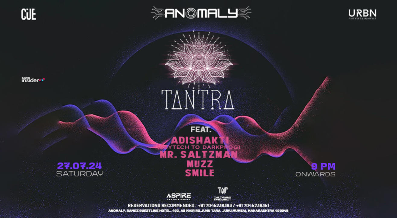 TANTRA