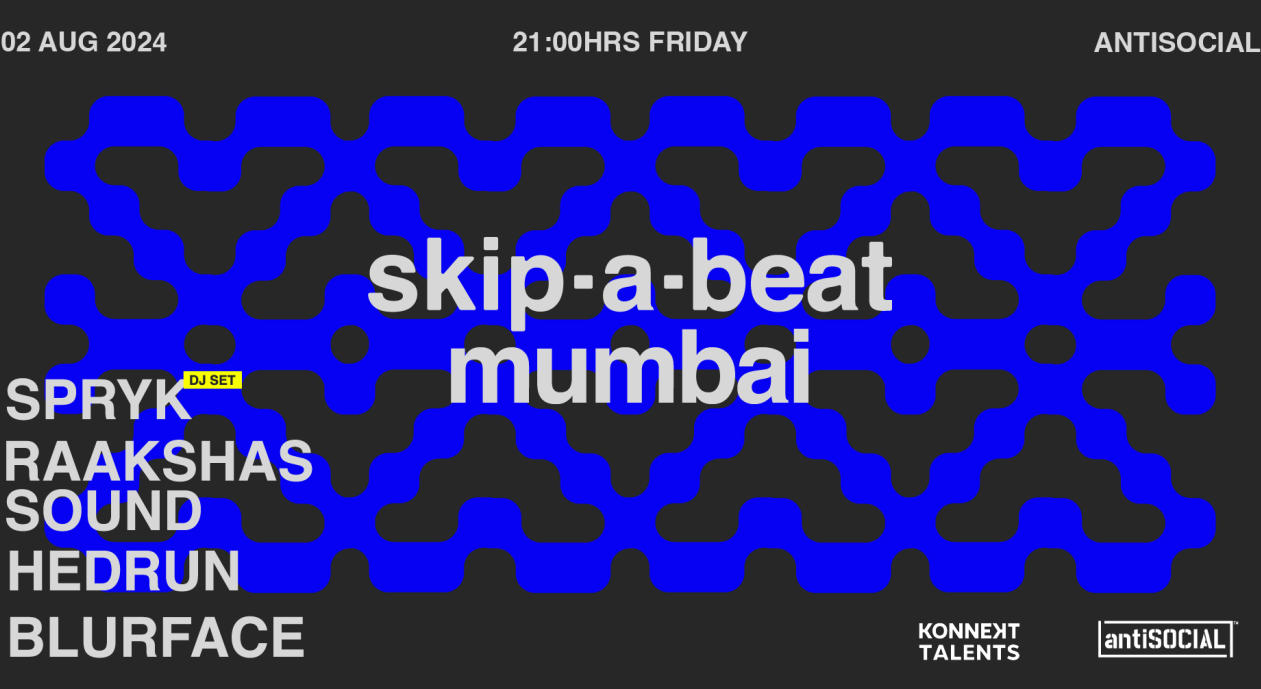 Skip-a-beat Mumbai