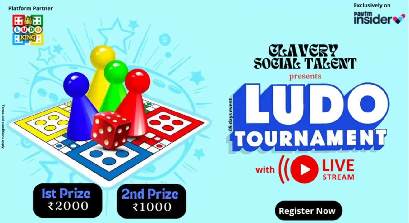 LUDO TOURNAMENT