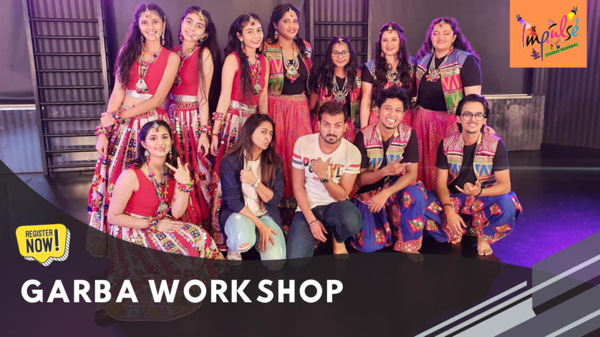 Garba Workshop