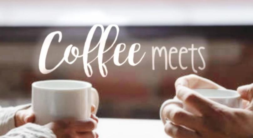 Coffee Friendly Meet 