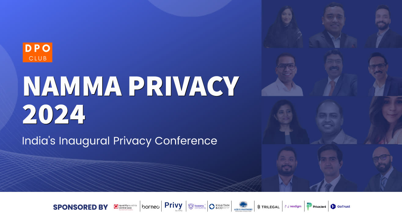 Namma Privacy 2024