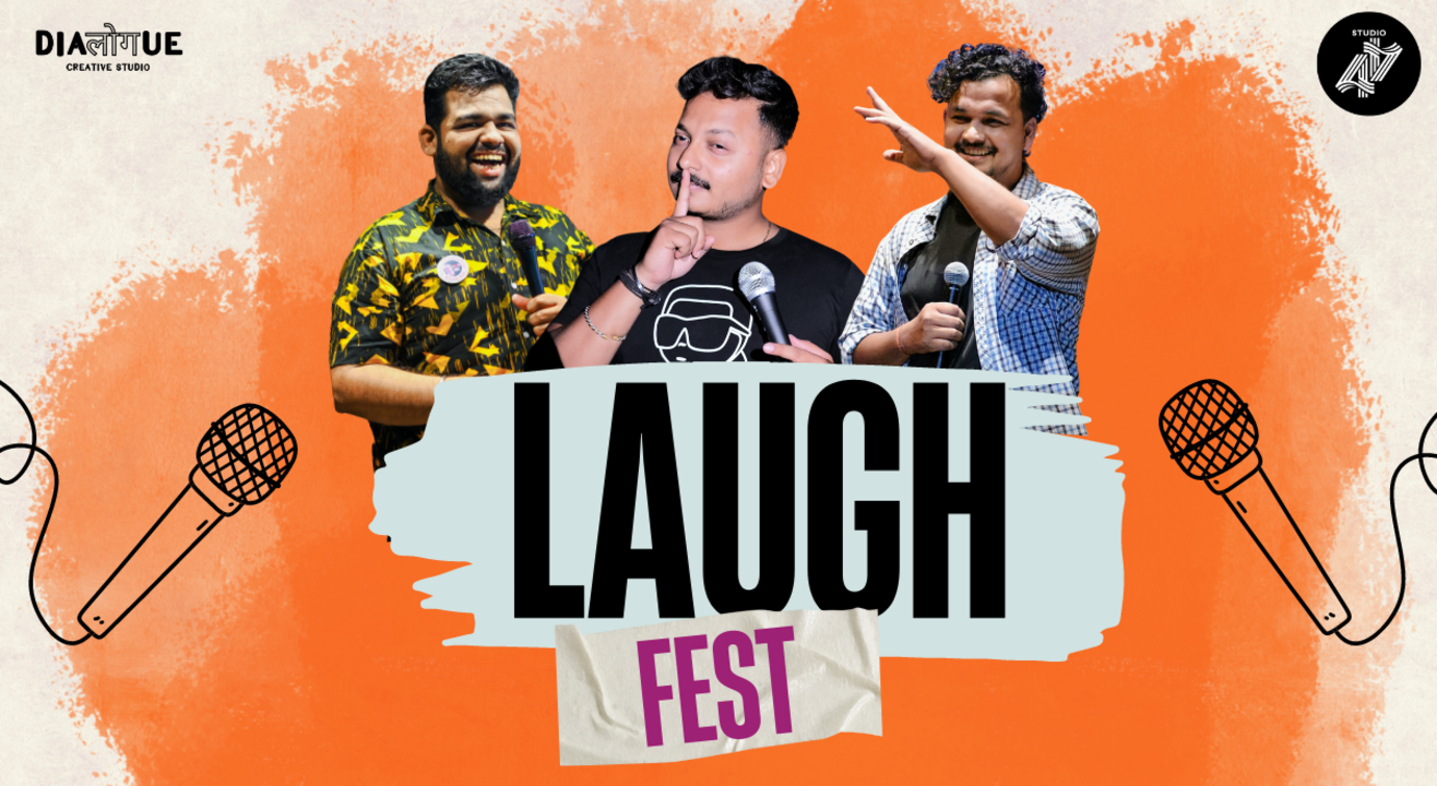 Laugh Fest