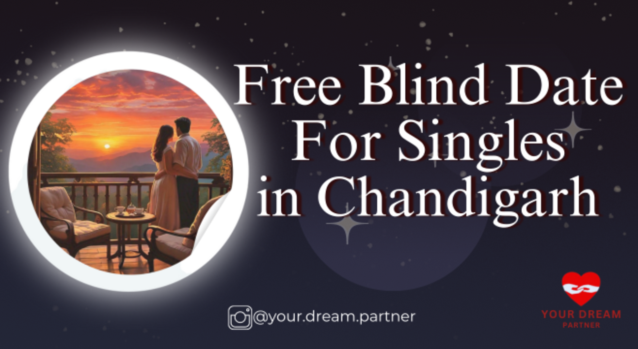 Free Speed Dating Event in Chandigarh, India																								