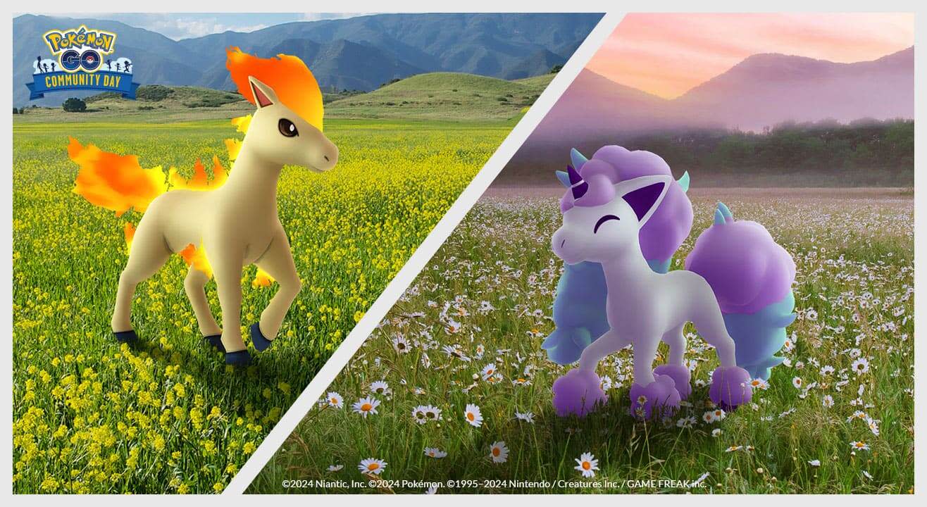 Pokémon GO - September 2024 Community Day Meetup | Kanpur