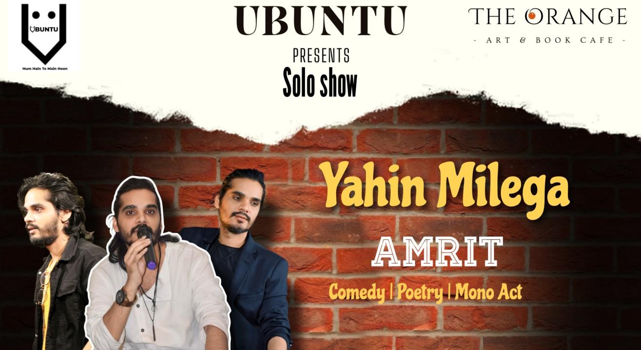 Yahin Milega Amrit