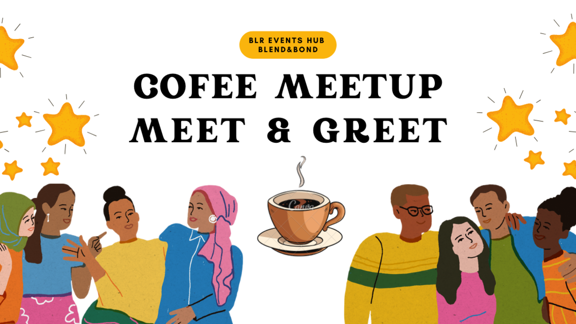 Coffee Meetup