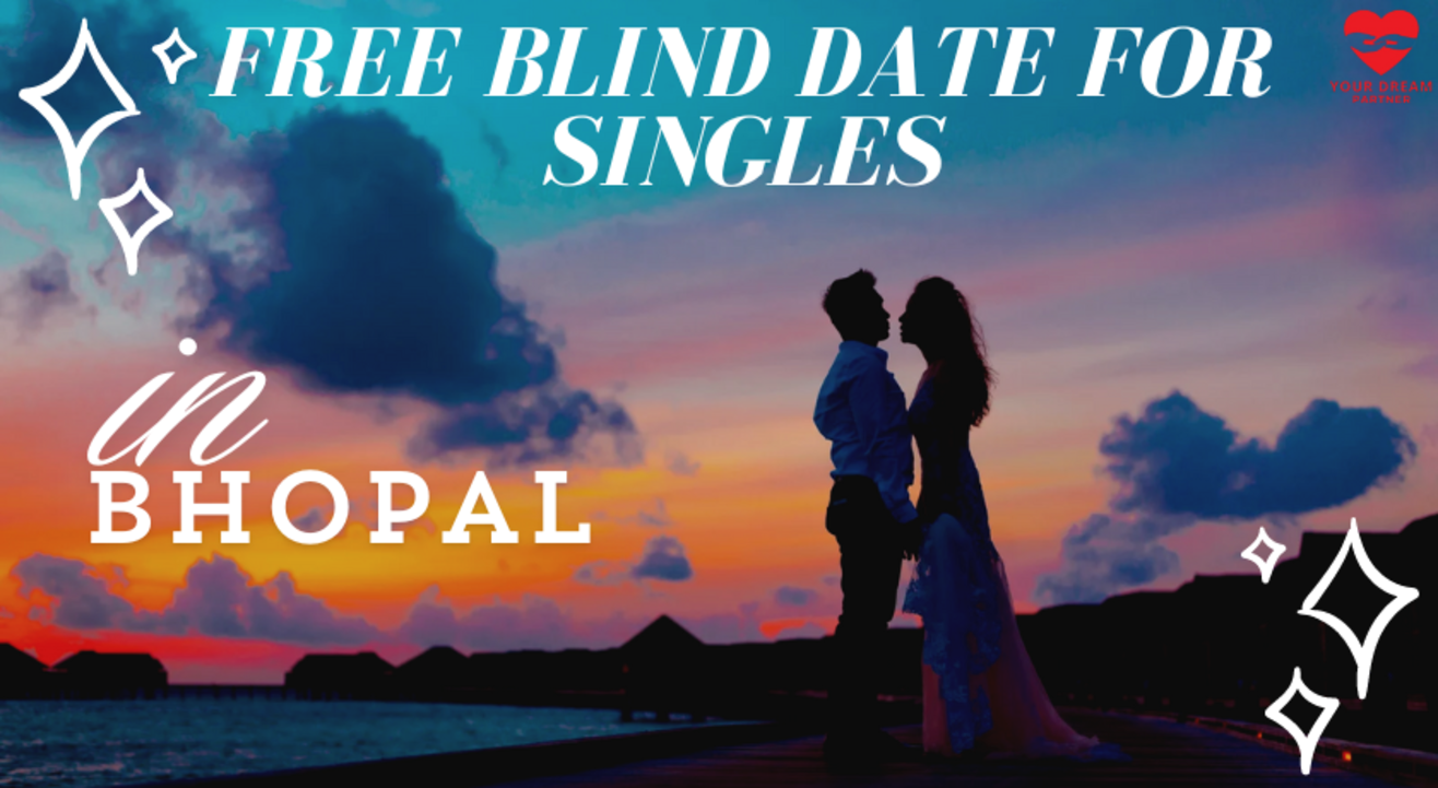 Free Speed Dating Event in Bhopal , India