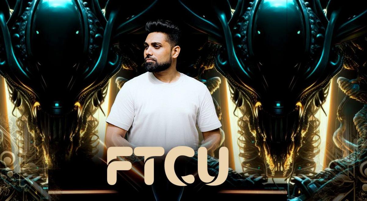 FTCU COMMERCIAL HIP HOP - Ft  Dj Jonas