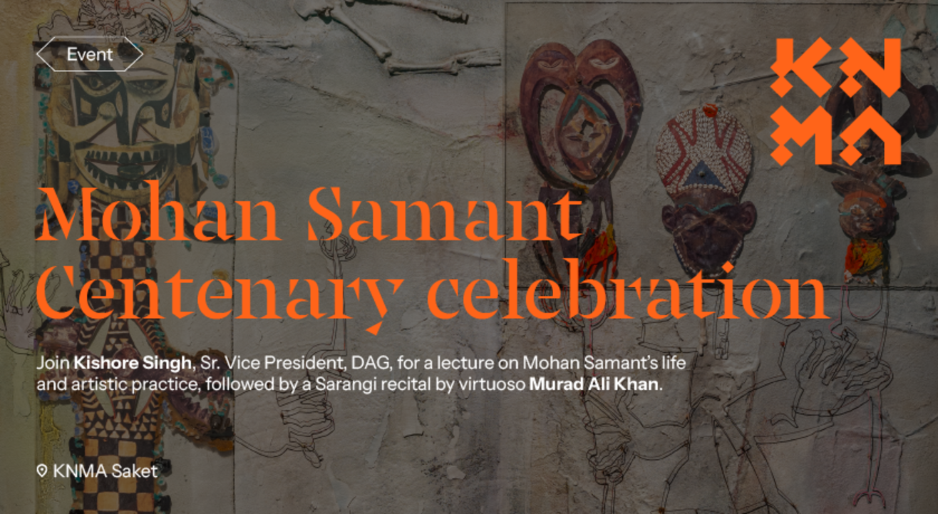 Mohan Samant Centenary Celebration 