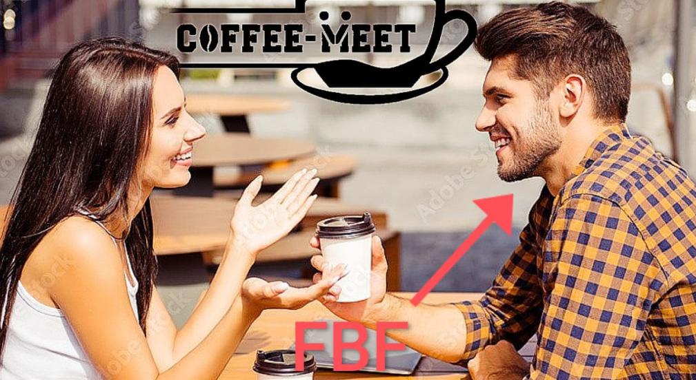 Coffee Friendly Meet