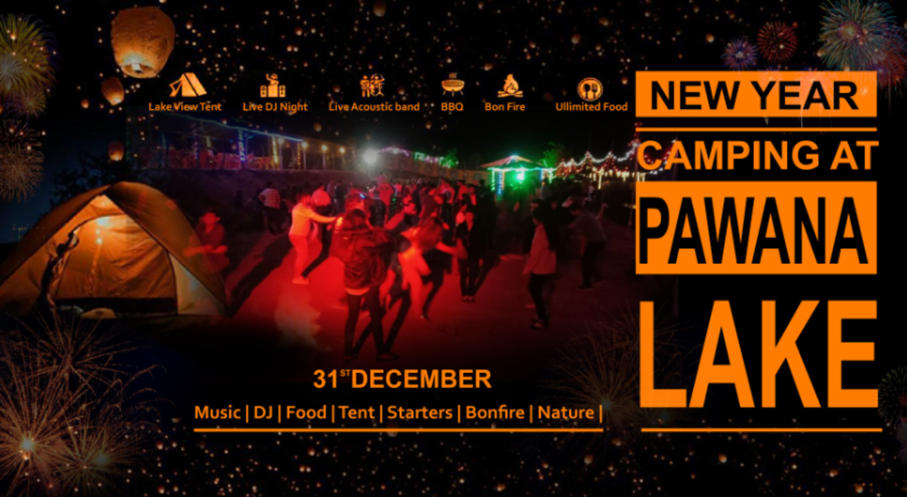  31 December New Year Party 2025 | DJ Night Event | NYE 2025 |