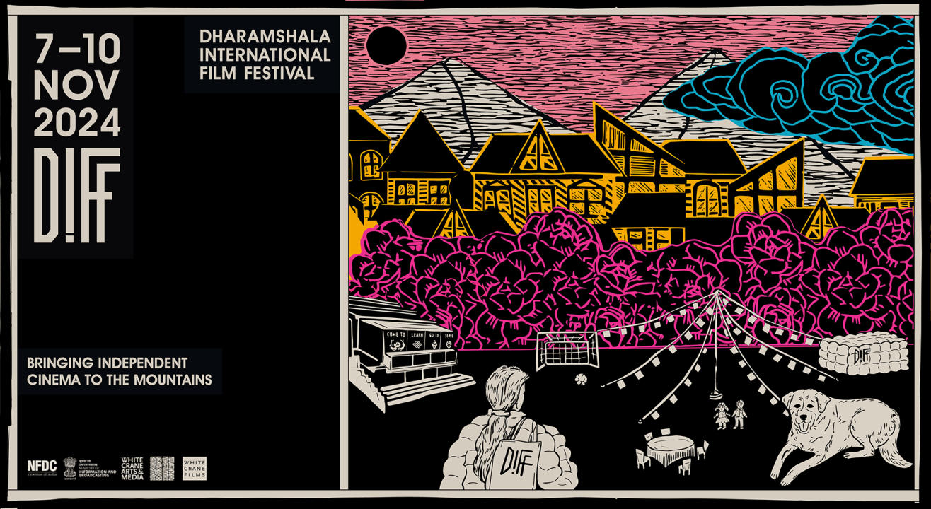 Dharamshala International Film Festival 2024