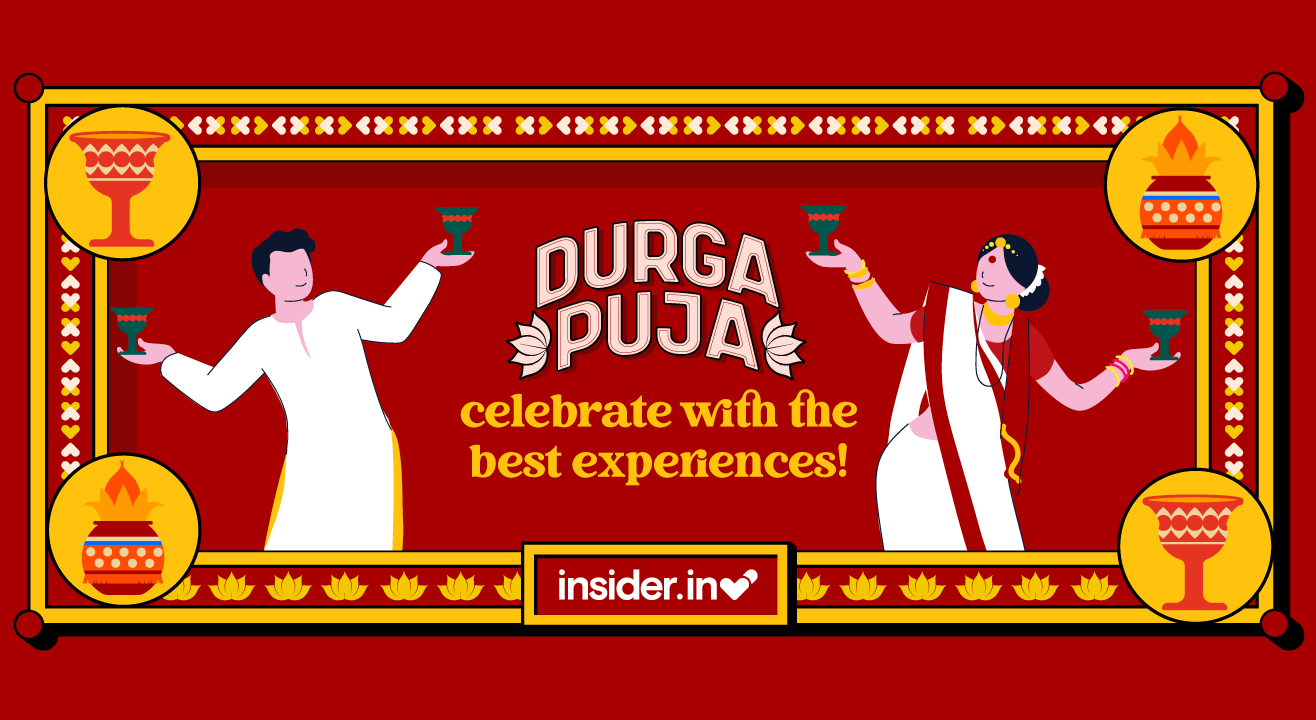 Pujo Asche! | Pandal Darshans, Celebrations, Important Dates and More!