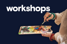 Workshops