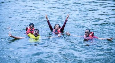 Kanva Day Outing by escape2explore