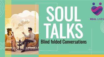 Soul Talks - by Real Lives