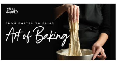 Art Of Baking