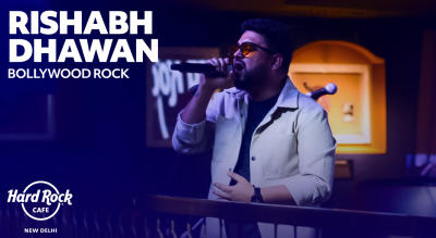 Rishabh Dhawan Live | WMW2024