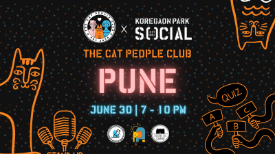 The Cat People Club