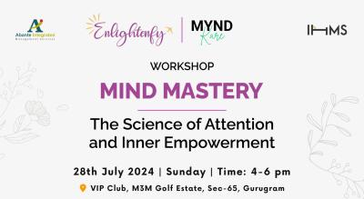 MIND MASTERY