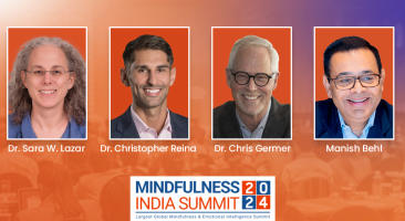 Mindfulness India Summit 2024