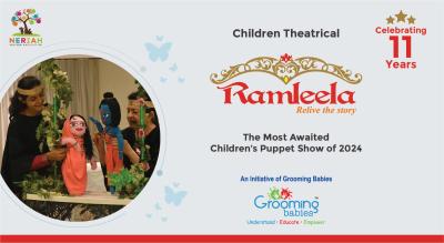 Ramleela - Relive The Story