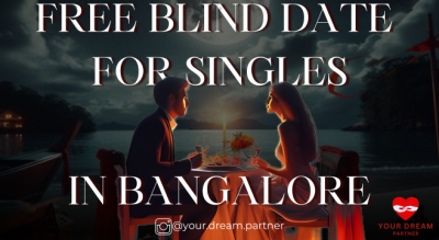 Free Speed Dating Events in Bengaluru