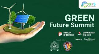 Green Future Summit 2024