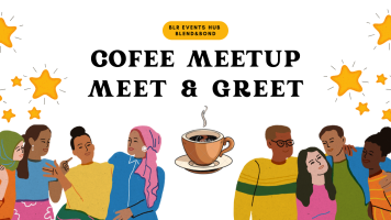 Coffee Meetup