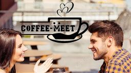 Coffee Friendly Meet 