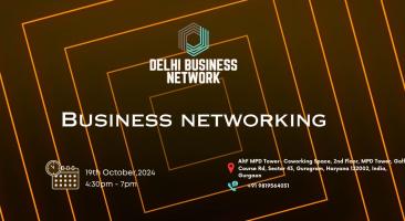 BUSINESS NETWORKING