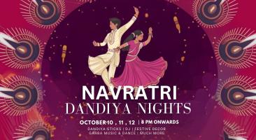 Navratri ( Dandiya Night ) | Navratri 2024