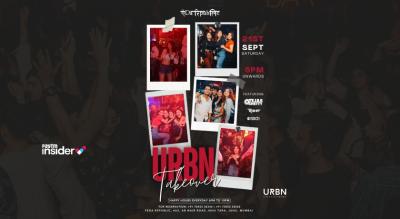 URBN Takeover