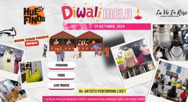 DIWALI MELA 