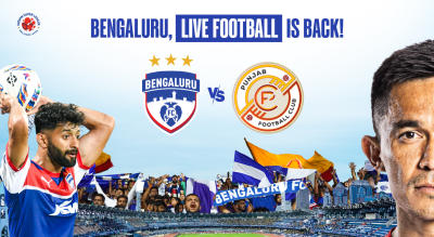 ISL 2024-25: Bengaluru FC vs Punjab FC