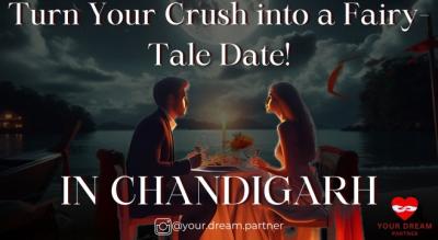 DATE WITH YOUR CRUSH - Free Events in Chandigarh, India