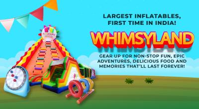 Whimsyland